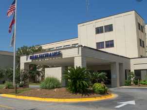 Behavioral Health Center at Phoebe