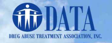 DATA Drug Abuse Treatment Association Outpatient
