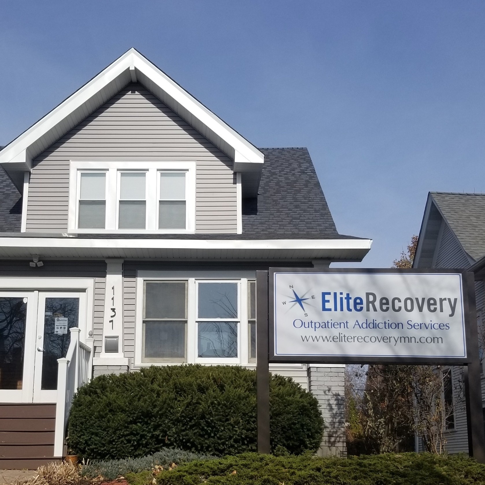 Elite Recovery