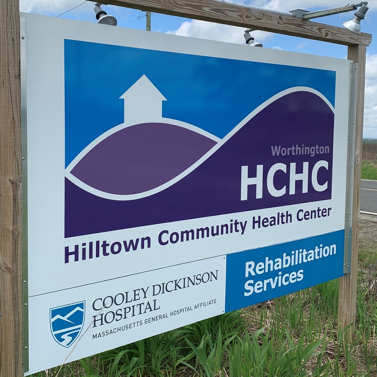 Hilltown Community Health Centers