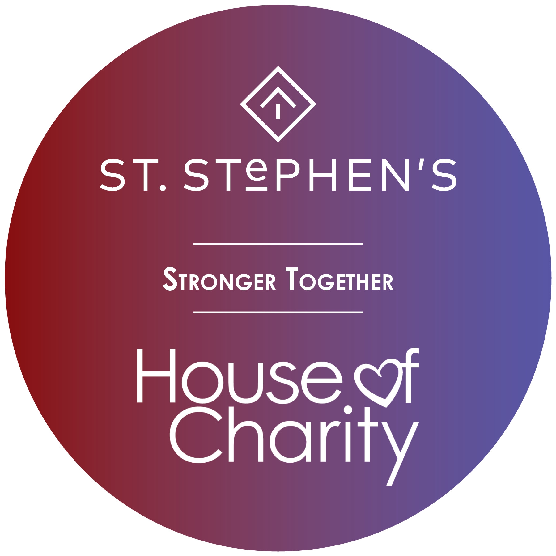 House of Charity - Day By Day Program