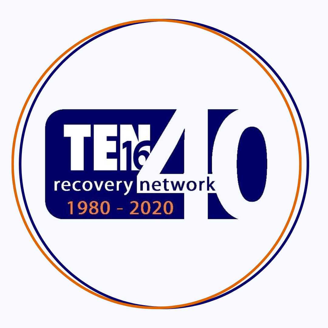 Ten Sixteen Recovery Network Midland