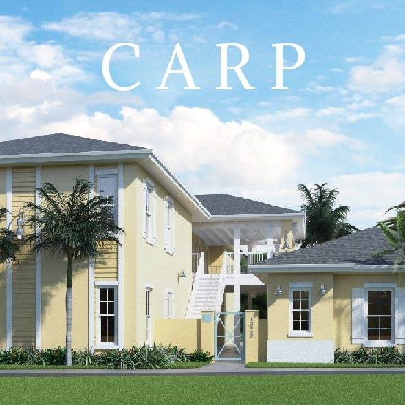 CARP Comprehensive Alcoholism Rehabilitation Programs