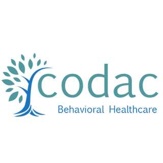 CODAC Behavioral Healthcare East Bay